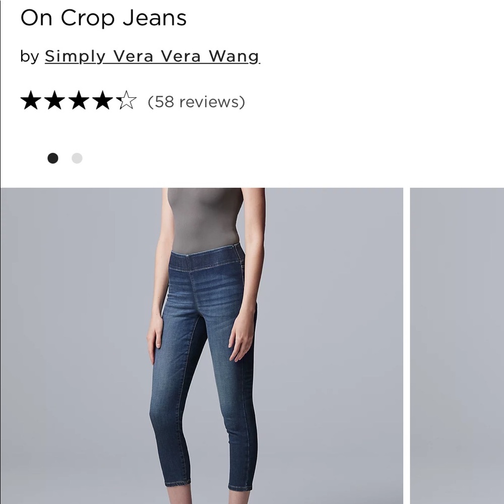 American Rag jeans - Picture 8 of 8